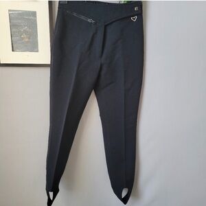 Obermeyer Kids Snow Stretch Cadet Sturup Pant